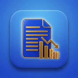 Amortization Calculator icon