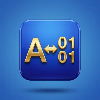 Binary Translator icon
