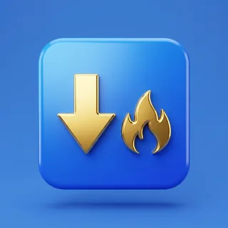 Calorie Deficit Calculator icon