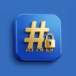 Hash Generator icon