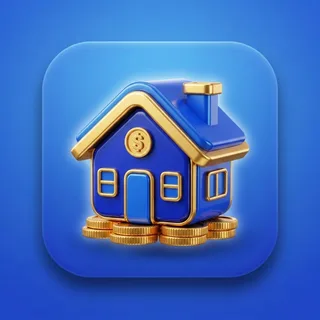 Home Affordability Calculator icon