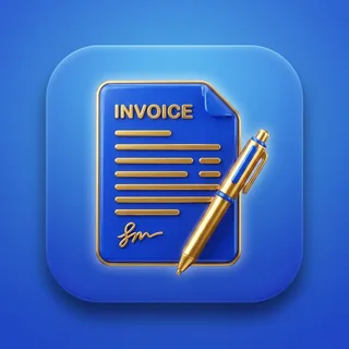 Invoice Generator icon