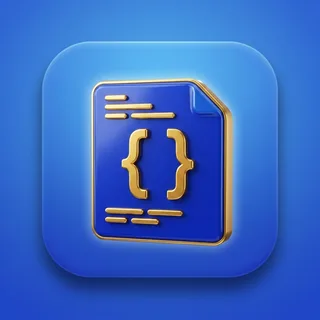 JSON Formatter icon