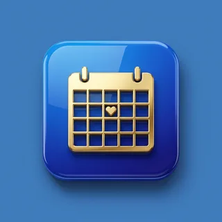 Ovulation Calculator icon