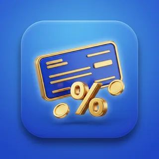 Paycheck Tax Withholding Calculator icon