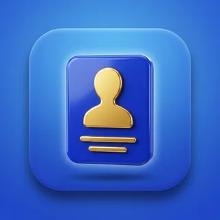 Random Name Generator icon