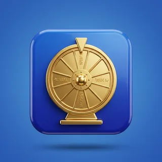 Random Wheel Spinner icon