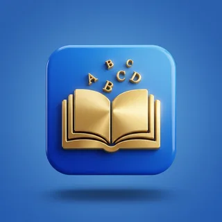 Random Word Generator icon
