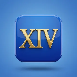 Roman Numeral Converter icon