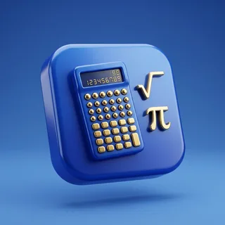 Scientific Calculator icon