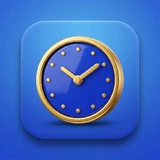 Time Duration Calculator icon