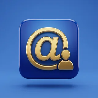 Username Generator icon